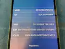 2 - Apple iPhones (User Locked): iPhone 13 A2482 128GB &#x26; iPhone 6S Plus A1687 128GB