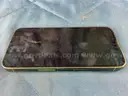 2 - Apple iPhones (User Locked): iPhone 13 A2482 128GB &#x26; iPhone 6S Plus A1687 128GB