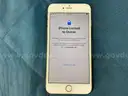 2 - Apple iPhones (User Locked): iPhone 13 A2482 128GB &#x26; iPhone 6S Plus A1687 128GB