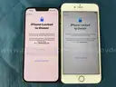 2 - Apple iPhones (User Locked): iPhone 13 A2482 128GB &#x26; iPhone 6S Plus A1687 128GB