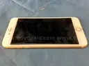 2 - Apple iPhones (User Locked): iPhone 13 A2482 128GB &#x26; iPhone 6S Plus A1687 128GB