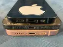 3 - Apple iPhones (User Locked): iPhone 13 Mini A2481 256GB, iPhone 13 A2482 128GB &#x26; iPhone 12 Pro Max A2342 256GB