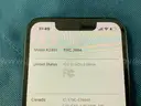 3 - Apple iPhones (User Locked): iPhone 13 Mini A2481 256GB, iPhone 13 A2482 128GB &#x26; iPhone 12 Pro Max A2342 256GB