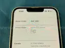 3 - Apple iPhones (User Locked): iPhone 13 Mini A2481 256GB, iPhone 13 A2482 128GB &#x26; iPhone 12 Pro Max A2342 256GB