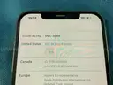 3 - Apple iPhones (User Locked): iPhone 13 Mini A2481 256GB, iPhone 13 A2482 128GB &#x26; iPhone 12 Pro Max A2342 256GB