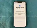 3 - Apple iPhones (User Locked): iPhone 13 Mini A2481 256GB, iPhone 13 A2482 128GB &#x26; iPhone 12 Pro Max A2342 256GB