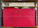 Lot of Fashion Wallets &#x26; Bags, Labeled as Coach &#x26; Michael Kors