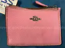 Lot of Fashion Wallets &#x26; Bags, Labeled as Coach &#x26; Michael Kors