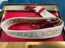 Lot of Fashion Wallets &#x26; Bags, Labeled as Coach &#x26; Michael Kors