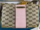 Lot of Fashion Wallets &#x26; Bags, Labeled as Coach &#x26; Michael Kors
