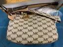 Lot of Fashion Wallets &#x26; Bags, Labeled as Coach &#x26; Michael Kors