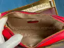 Lot of Fashion Wallets &#x26; Bags, Labeled as Coach &#x26; Michael Kors