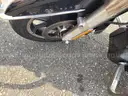 2017 Harley-Davidson FLHTP