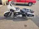 2017 Harley-Davidson FLHTP