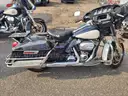 2017 Harley-Davidson FLHTP