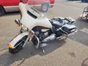 2017 Harley-Davidson FLHTP