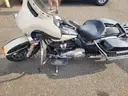 2017 Harley-Davidson FLHTP