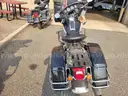 2017 Harley-Davidson FLHTP