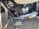 2017 Harley-Davidson FLHTP