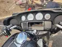 2017 Harley-Davidson FLHTP