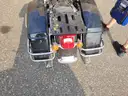 2017 Harley-Davidson FLHTP