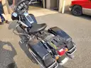 2017 Harley-Davidson FLHTP