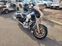 2017 Harley-Davidson FLHTP