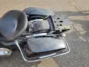 2017 Harley-Davidson FLHTP
