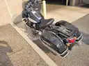 2017 Harley-Davidson FLHTP