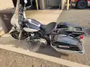 2017 Harley-Davidson FLHTP