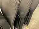 9 - Haworth X99 Nesting Side Chairs