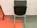 9 - Haworth X99 Nesting Side Chairs