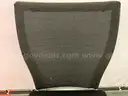 9 - Haworth X99 Nesting Side Chairs