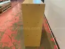 Wooden Storage Cubby, 48&#x22;x33&#x22;x12&#x22;