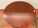 Round Table, 48&#x22;x48&#x22;x24&#x22;