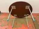 Round Table, 48&#x22;x48&#x22;x24&#x22;