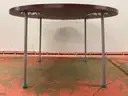 Round Table, 48&#x22;x48&#x22;x24&#x22;