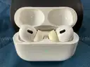 Apple AirPods Pro Gen 2 with MagSafe Charging Case (USB-C) Model A2968