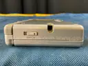 Nintendo DS Lite Portable Gaming Console, Model USG-001 With Case &#x26; 3 Games