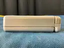Nintendo DS Lite Portable Gaming Console, Model USG-001 With Case &#x26; 3 Games