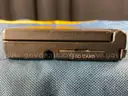 Nintendo DS Portable Gaming Console, Model TWL-001 With Pokemon White 2 Game