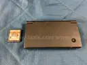 Nintendo DS Portable Gaming Console, Model TWL-001 With Pokemon White 2 Game