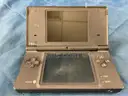 Nintendo DS Portable Gaming Console, Model TWL-001 With Pokemon White 2 Game