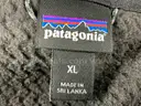 4 - Fashion Jackets, Labeled as Patagonia