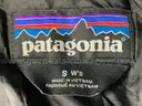 4 - Fashion Jackets, Labeled as Patagonia