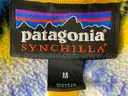 4 - Fashion Jackets, Labeled as Patagonia