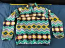 4 - Fashion Jackets, Labeled as Patagonia