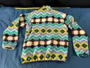 4 - Fashion Jackets, Labeled as Patagonia