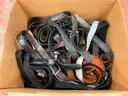120 - Belts