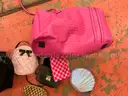 Large Box of Backpacks &#x26; Bags